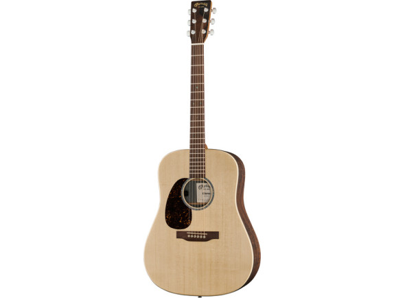 Martin Guitar D-X2EL Rosewood LH Martin Guitar D-X2EL Rosewood LH